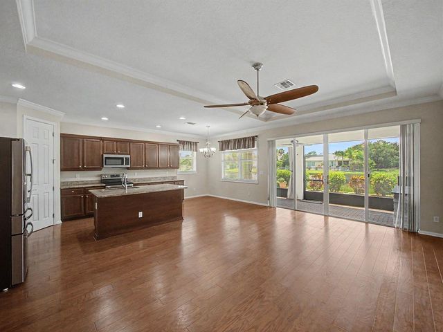 11861 SW Crestwood Circle, Port St. Lucie, FL 34987