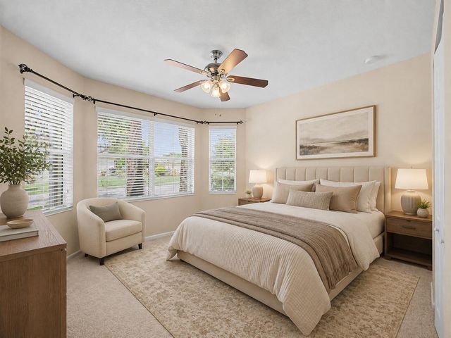 11861 SW Crestwood Circle, Port St. Lucie, FL 34987