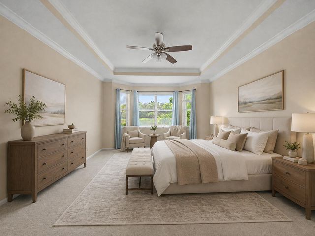 11861 SW Crestwood Circle, Port St. Lucie, FL 34987