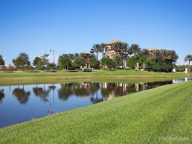 11861 SW Crestwood Circle, Port St. Lucie, FL 34987