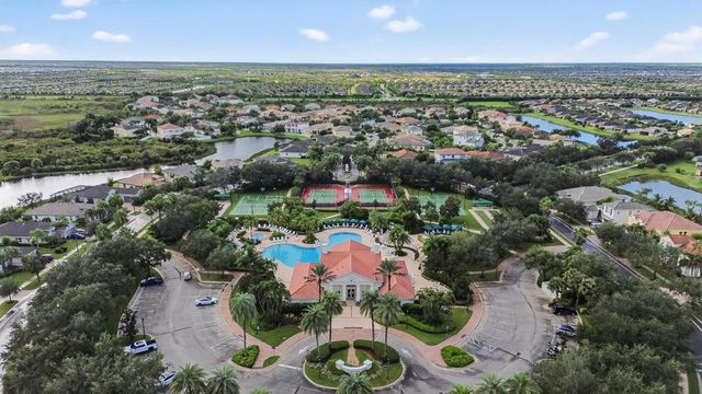 11861 SW Crestwood Circle, Port St. Lucie, FL 34987