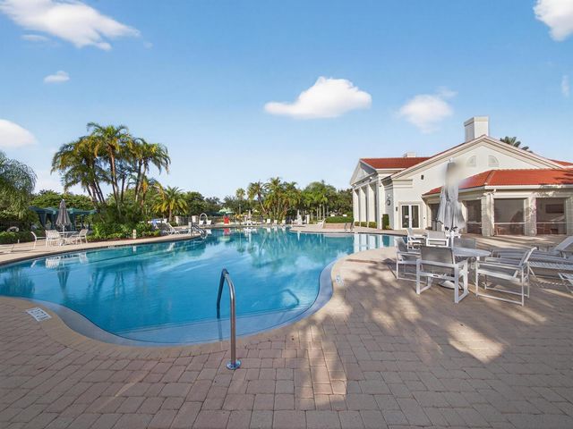 11861 SW Crestwood Circle, Port St. Lucie, FL 34987