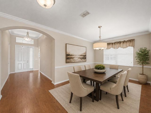 11861 SW Crestwood Circle, Port St. Lucie, FL 34987