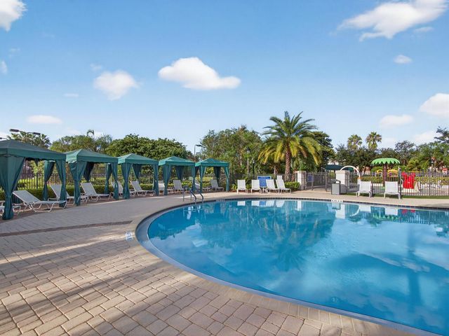 11861 SW Crestwood Circle, Port St. Lucie, FL 34987