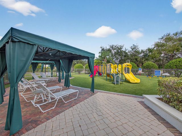 11861 SW Crestwood Circle, Port St. Lucie, FL 34987