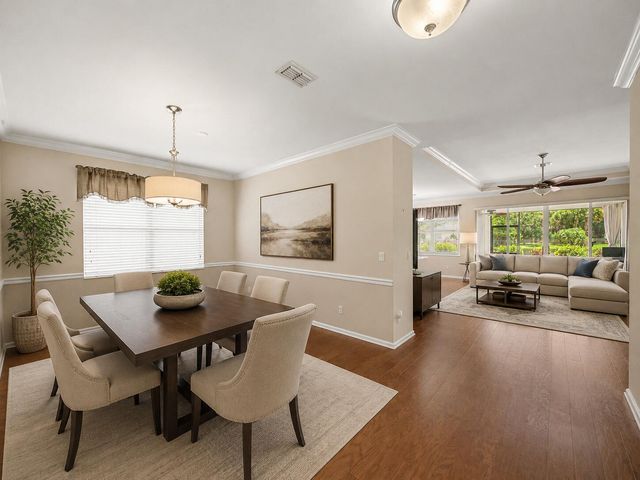 11861 SW Crestwood Circle, Port St. Lucie, FL 34987