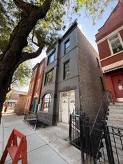 2009 W Cullerton Street, Chicago, IL 60608