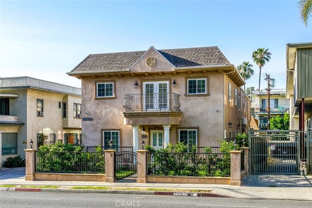 7522 Fountain Avenue, West Hollywood, CA 90046