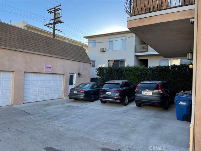 7522 Fountain Avenue, West Hollywood, CA 90046