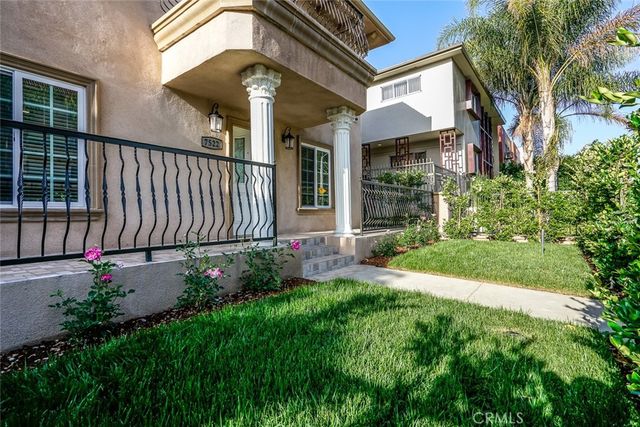 7522 Fountain Avenue, West Hollywood, CA 90046