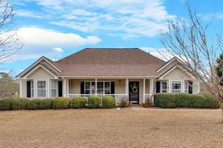 251 Bent Creek Drive, Dallas, GA 30157