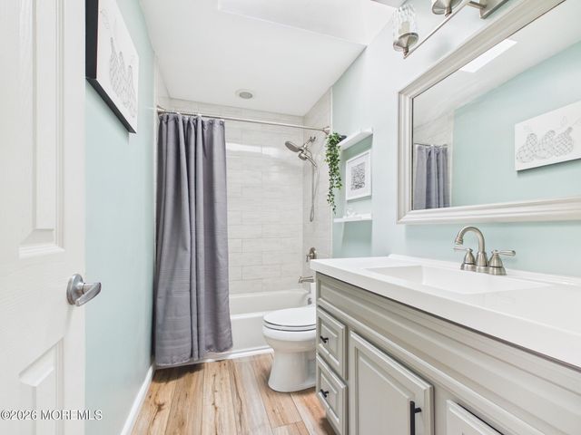 39 Virginia Drive, Howell, NJ 07731