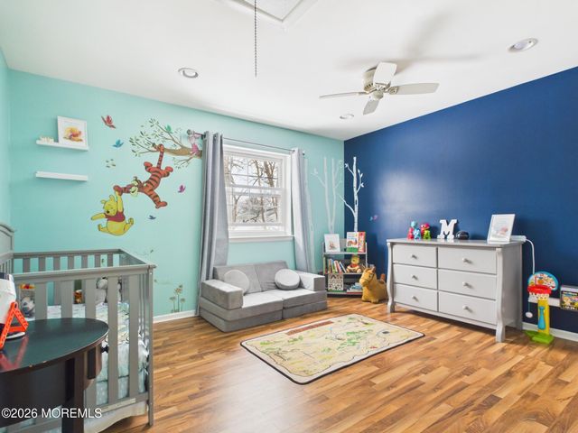 39 Virginia Drive, Howell, NJ 07731