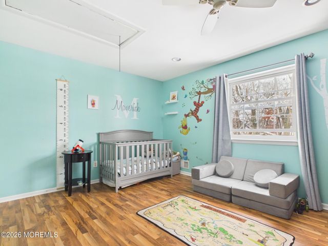 39 Virginia Drive, Howell, NJ 07731