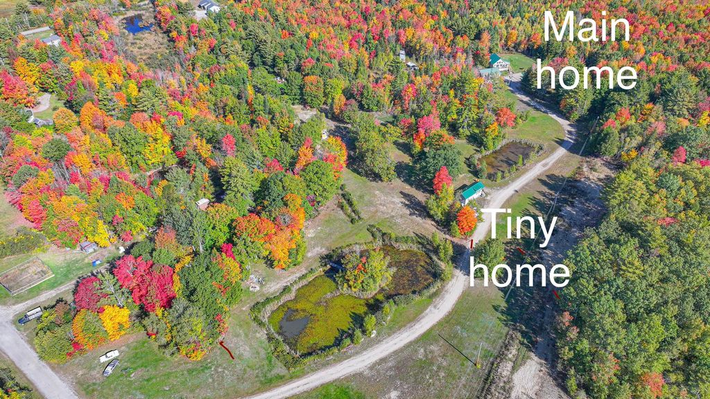 44 Billfred Way, Poland, ME 04274 — photo 2