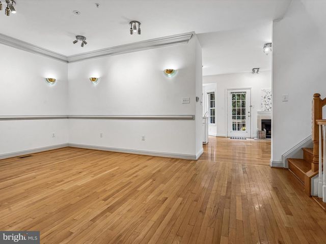12001 TREELINE WAY, Rockville, MD 20852