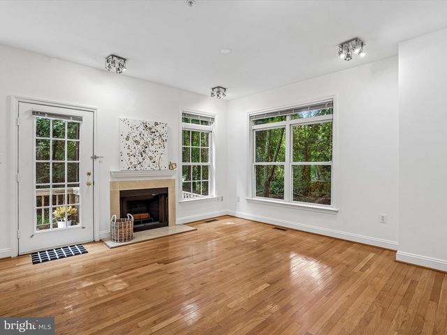 12001 TREELINE WAY, Rockville, MD 20852