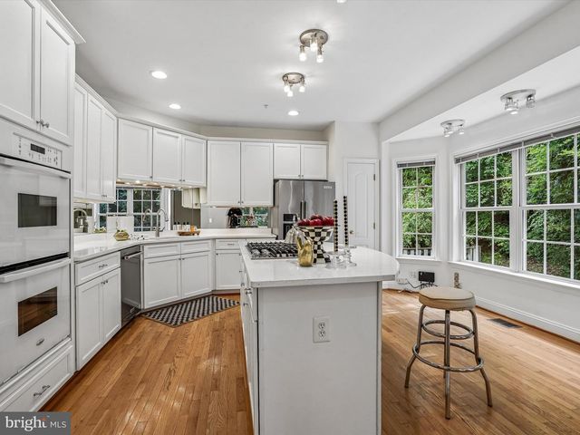 12001 TREELINE WAY, Rockville, MD 20852