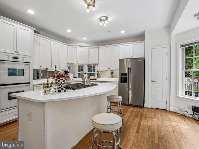 12001 TREELINE WAY, Rockville, MD 20852