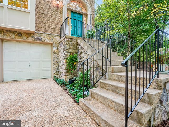 12001 TREELINE WAY, Rockville, MD 20852