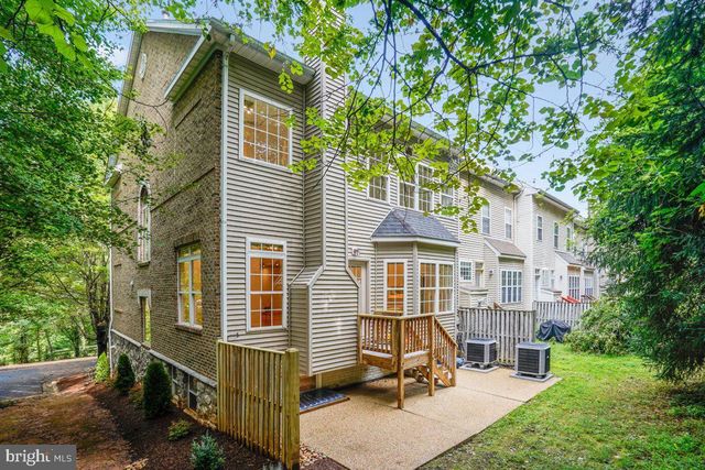 12001 TREELINE WAY, Rockville, MD 20852