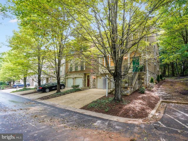 12001 TREELINE WAY, Rockville, MD 20852