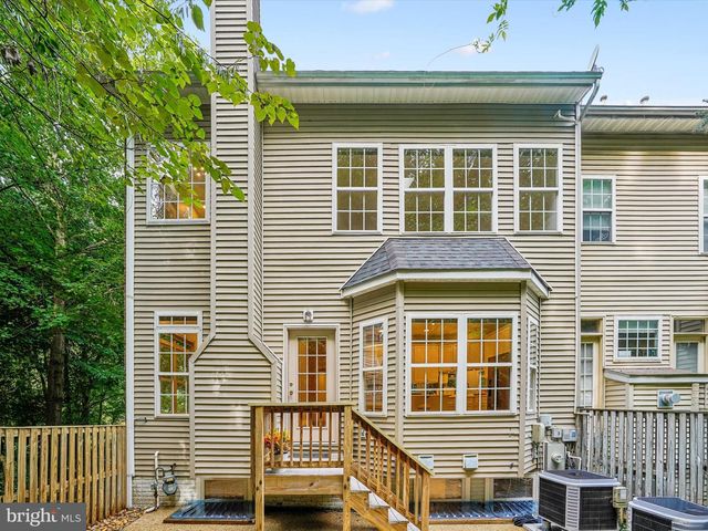 12001 TREELINE WAY, Rockville, MD 20852