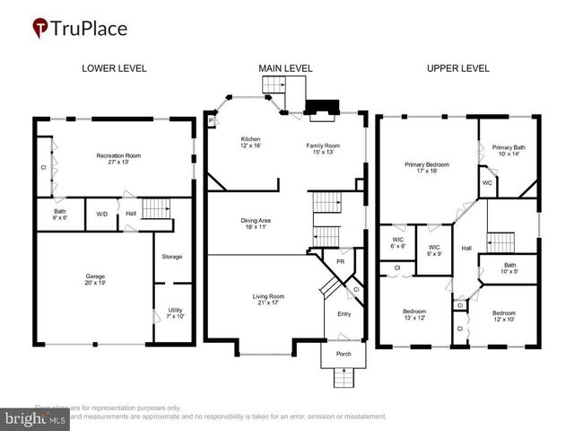 12001 TREELINE WAY, Rockville, MD 20852