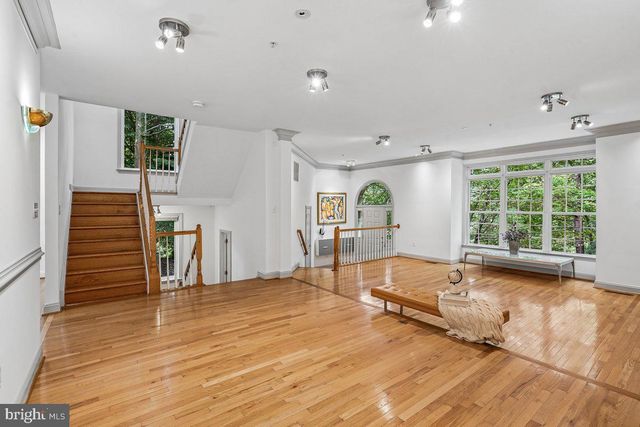 12001 TREELINE WAY, Rockville, MD 20852