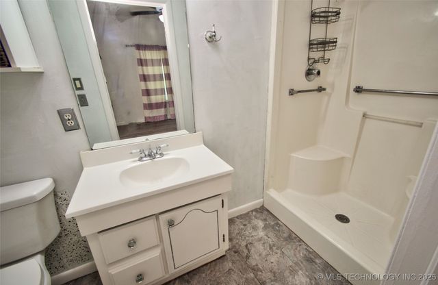 711 S 29th Street W, Muskogee, OK 74401