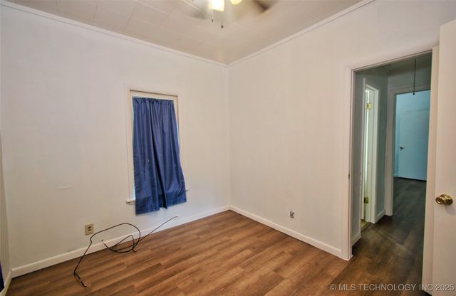 711 S 29th Street W, Muskogee, OK 74401