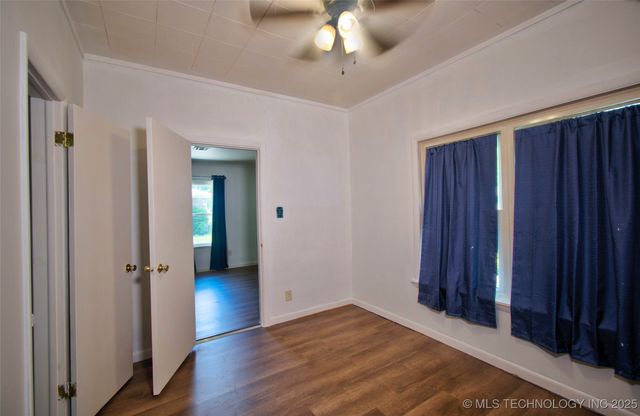 711 S 29th Street W, Muskogee, OK 74401