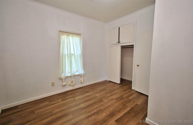 711 S 29th Street W, Muskogee, OK 74401