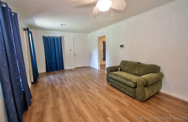 711 S 29th Street W, Muskogee, OK 74401