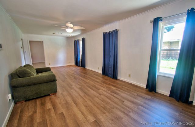 711 S 29th Street W, Muskogee, OK 74401
