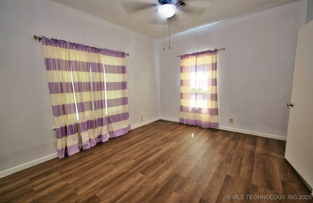 711 S 29th Street W, Muskogee, OK 74401
