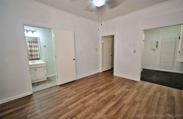 711 S 29th Street W, Muskogee, OK 74401