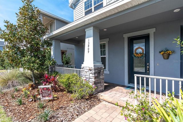 13809 RANGELAND BOULEVARD, Odessa, FL 33556