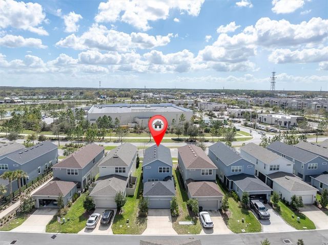 13809 RANGELAND BOULEVARD, Odessa, FL 33556