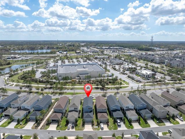 13809 RANGELAND BOULEVARD, Odessa, FL 33556