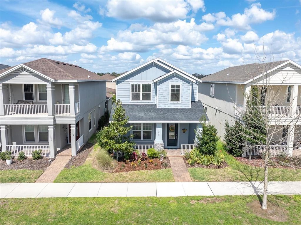 13809 RANGELAND BOULEVARD, Odessa, FL 33556