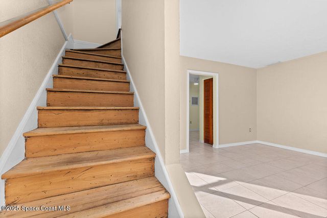 244 Canaveral Beach Boulevard, Cape Canaveral, FL 32920