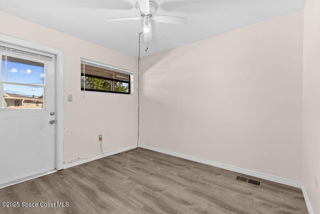 244 Canaveral Beach Boulevard, Cape Canaveral, FL 32920