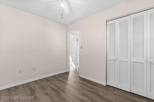 244 Canaveral Beach Boulevard, Cape Canaveral, FL 32920