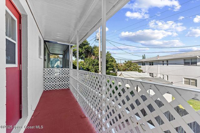 244 Canaveral Beach Boulevard, Cape Canaveral, FL 32920