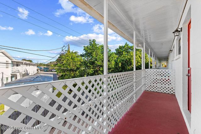 244 Canaveral Beach Boulevard, Cape Canaveral, FL 32920