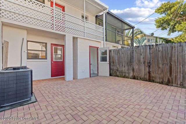 244 Canaveral Beach Boulevard, Cape Canaveral, FL 32920