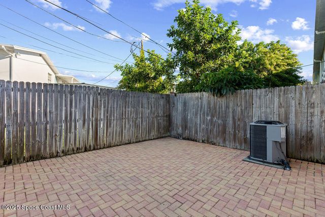 244 Canaveral Beach Boulevard, Cape Canaveral, FL 32920