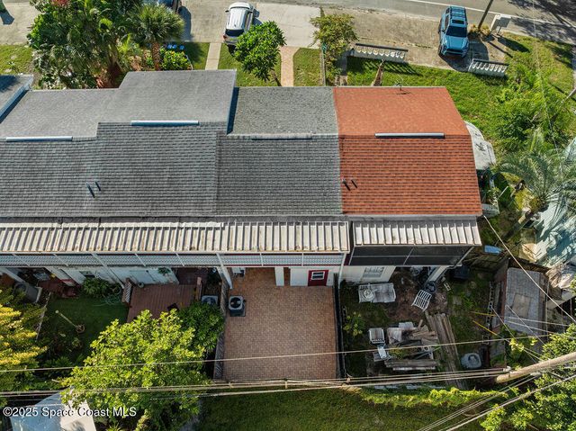 244 Canaveral Beach Boulevard, Cape Canaveral, FL 32920