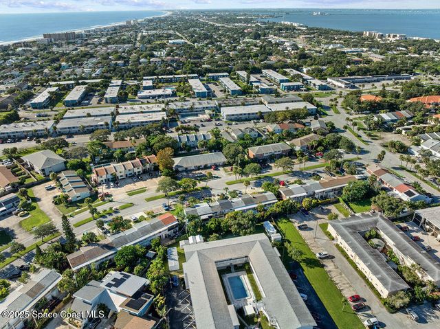 244 Canaveral Beach Boulevard, Cape Canaveral, FL 32920